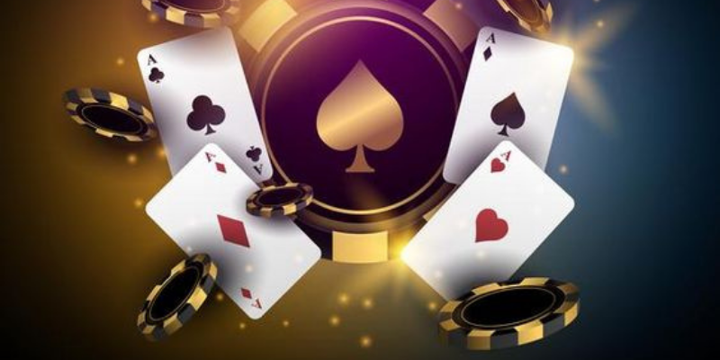 Poker tựa game thu hút đông đảo game thủ