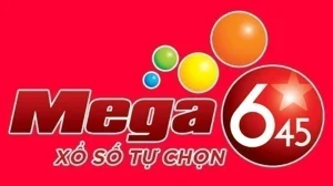 Mega 6-45 - Siêu Phẩm Đến Từ PG88 Có Tỷ Lệ Thắng Cao